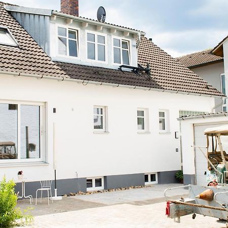 Ferienwohnung Auf Ehemaligen Bauernhof In Der Naehe Von Bamberg Walsdorf  Exterior foto