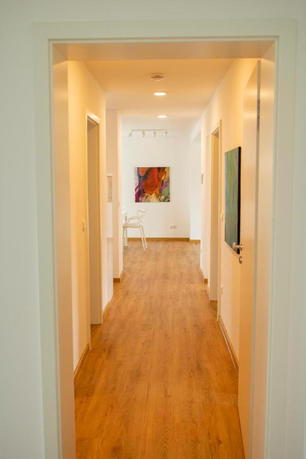 Ferienwohnung Auf Ehemaligen Bauernhof In Der Naehe Von Bamberg Walsdorf  Exterior foto