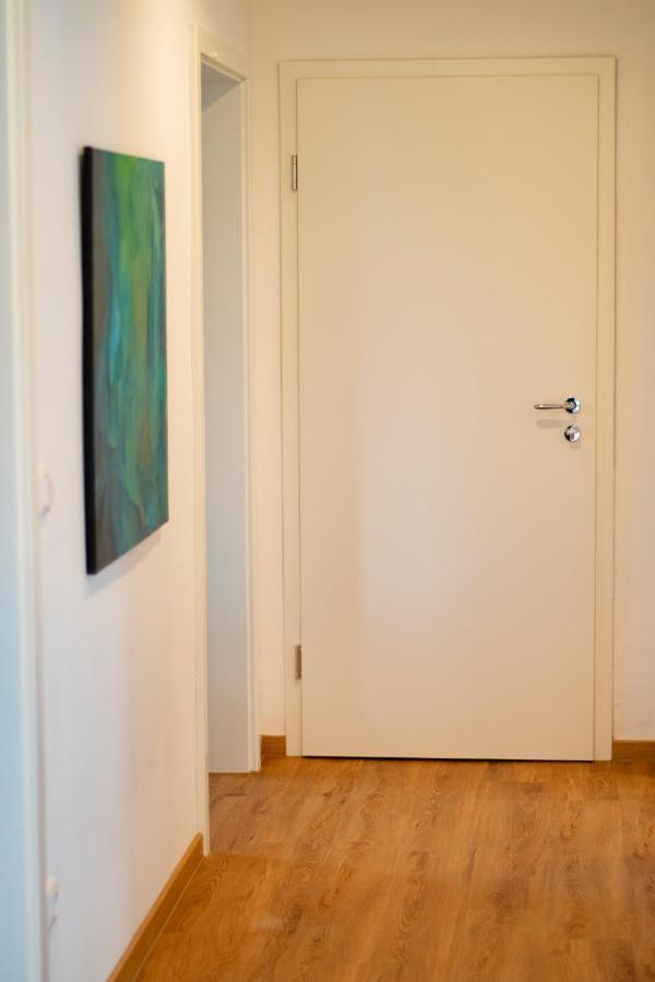 Ferienwohnung Auf Ehemaligen Bauernhof In Der Naehe Von Bamberg Walsdorf  Exterior foto